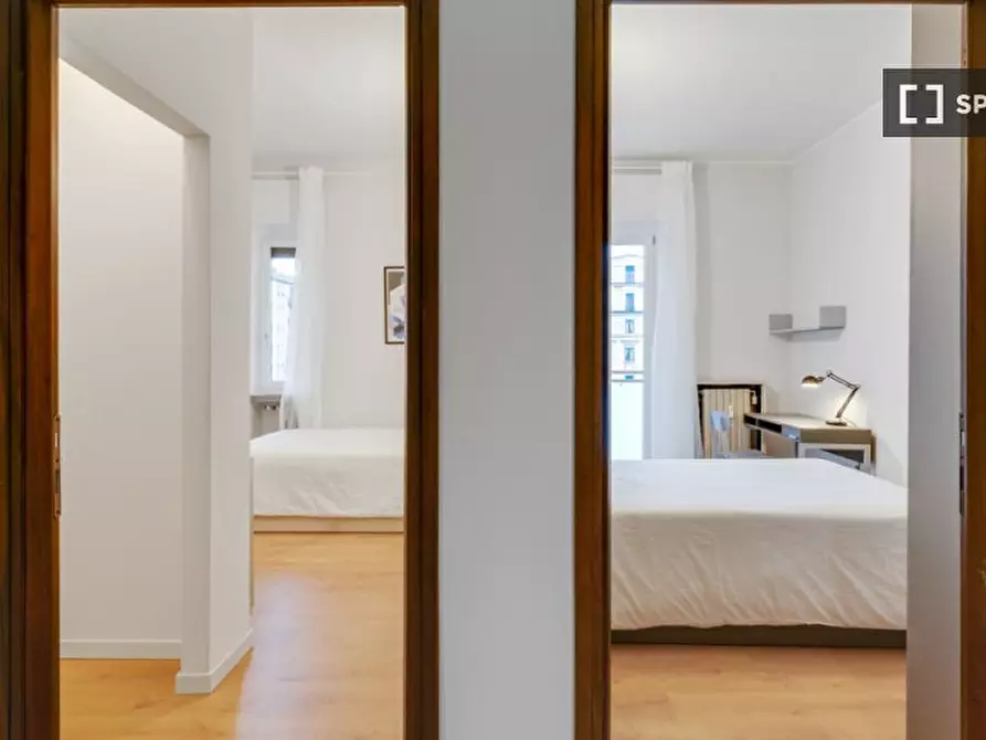 Immagine 7 di Camera condivisa in affitto  in Piazza Sant'Agostino a Milano