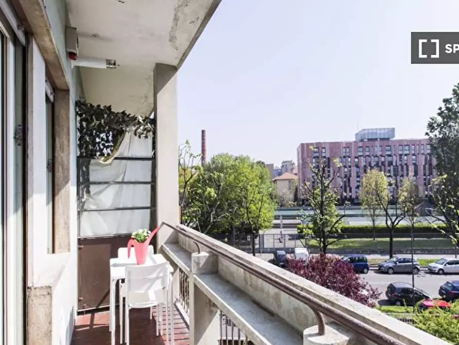 Immagine 8 di Camera condivisa in affitto  in Via Pasquale Fornari a Milano