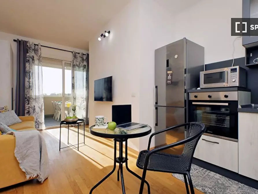 Immagine 5 di Appartamento in affitto  in Viale Giorgio Cingoli a Roma