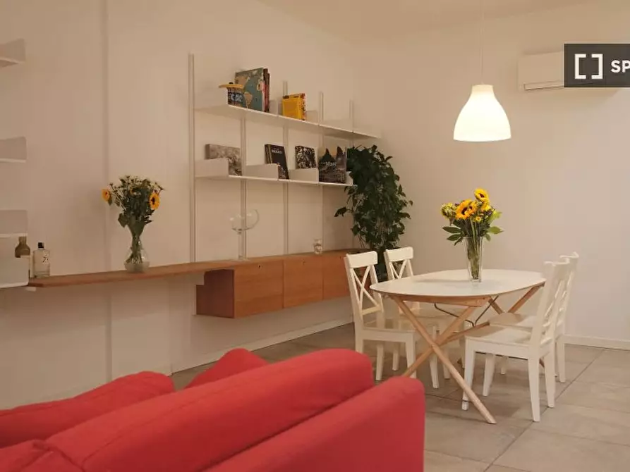 Immagine 12 di Appartamento in affitto  in Via Ampola a Milano