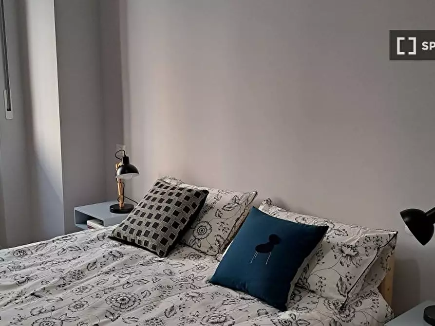 Immagine 2 di Appartamento in affitto  in Via della Sila a Milano