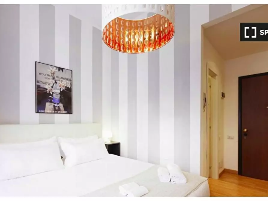 Immagine 4 di Ufficio in affitto  in Via Napo Torriani, 20124 Milano MI, Italy a Milano