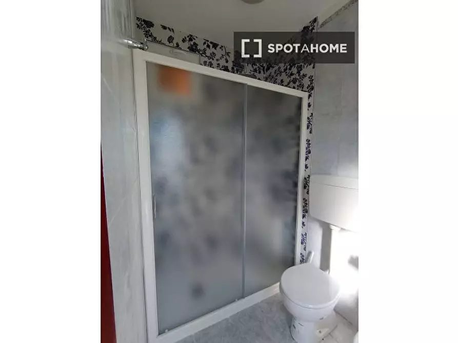 Immagine 6 di Camera condivisa in affitto  in Via Privata Jan Sibelius a Milano