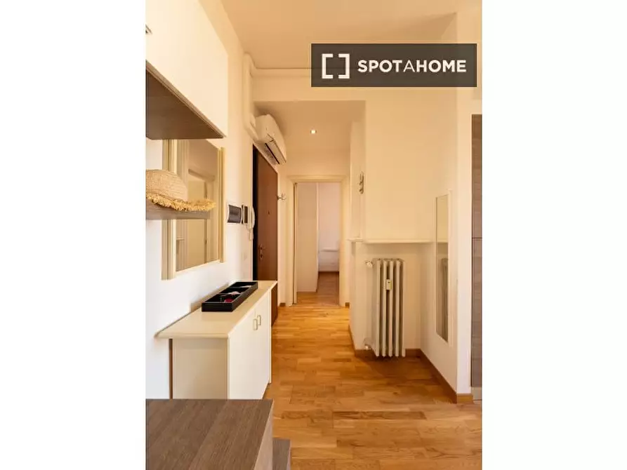 Immagine 13 di Appartamento in affitto  in Via delle Porte Nuove a Firenze