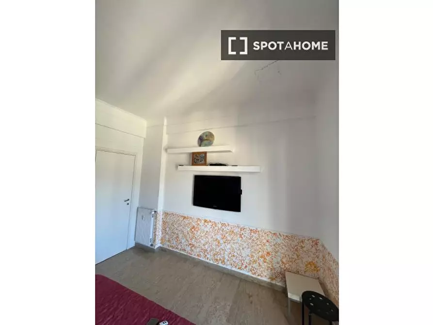 Immagine 7 di Camera condivisa in affitto  in Via Carmelo Onorato a Genova