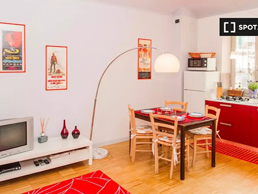 Immagine 1 di Appartamento in affitto  in Via Giuseppe Grassi a Torino