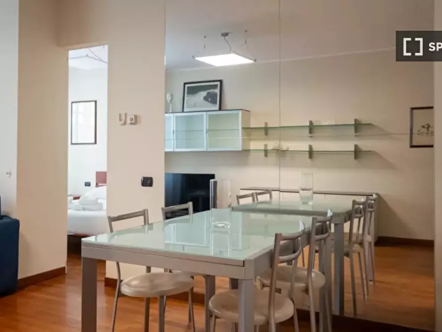 Immagine 7 di Appartamento in affitto  in Via dei Fabbri a Milano