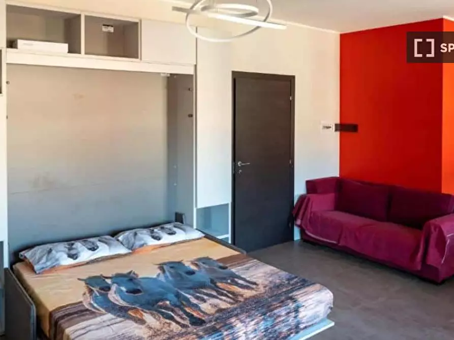 Immagine 9 di Ufficio in affitto  in Via Privata Carlo Fornara a Milano
