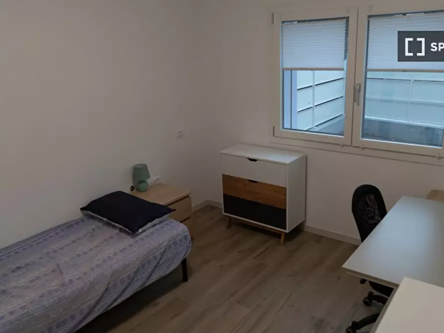 Immagine 1 di Camera condivisa in affitto  in Via Vecchia a Padova