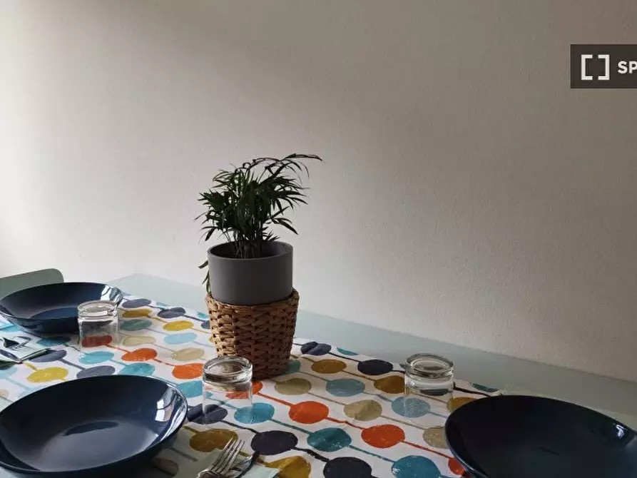 Immagine 4 di Camera condivisa in affitto  in Mario Bastia a Bologna