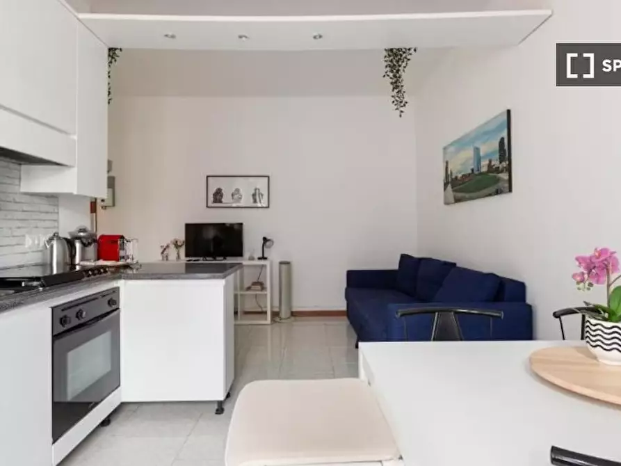Immagine 9 di Appartamento in affitto  in Via Savona a Milano