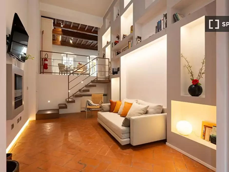 Immagine 10 di Appartamento in affitto  in Via del Proconsolo a Firenze