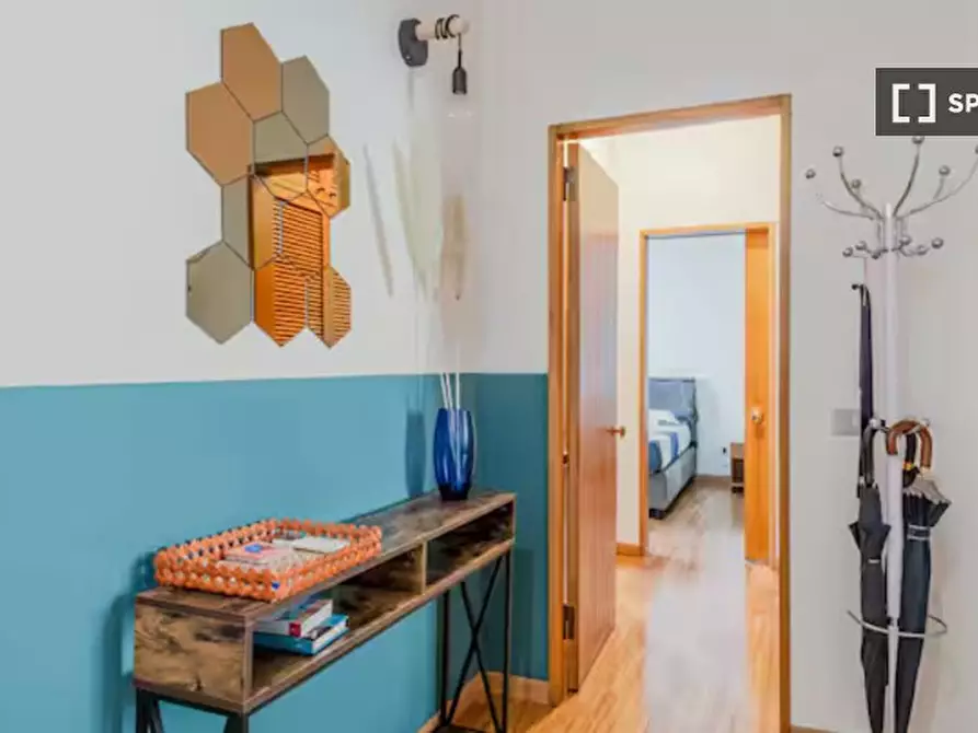 Immagine 7 di Appartamento in affitto  in Via Giovanni da Verrazzano a Scandicci