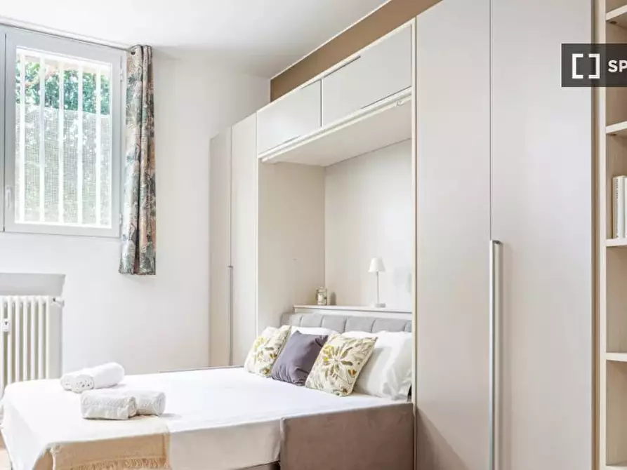 Immagine 2 di Ufficio in affitto  in Via Stromboli a Milano