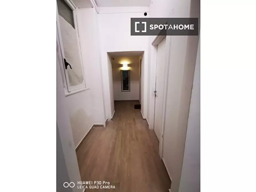 Immagine 1 di Appartamento in affitto  in Via di Villa Patrizi a Roma