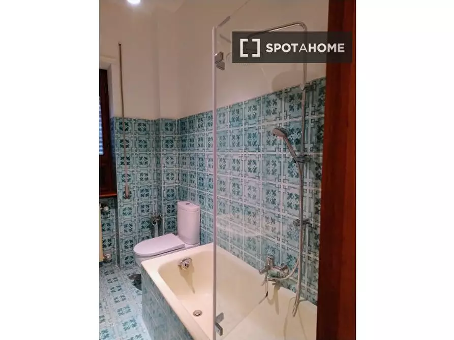 Immagine 4 di Appartamento in affitto  in Via Oriolo Romano a Roma