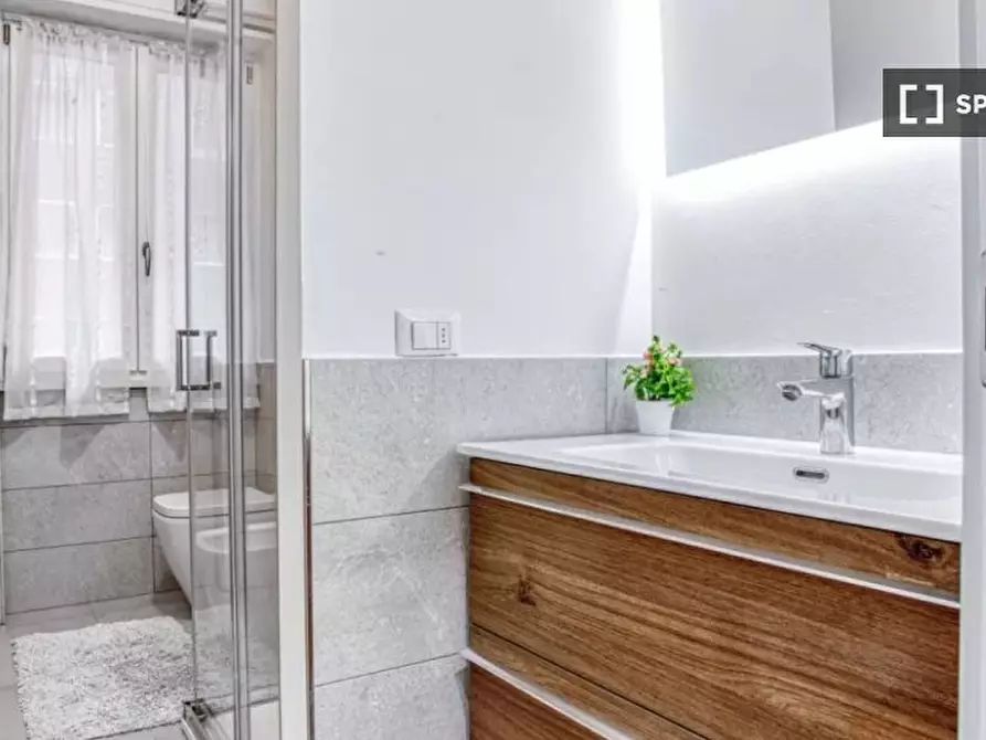 Immagine 14 di Appartamento in affitto  in Via Privata Ludovico Cavaleri a Milano