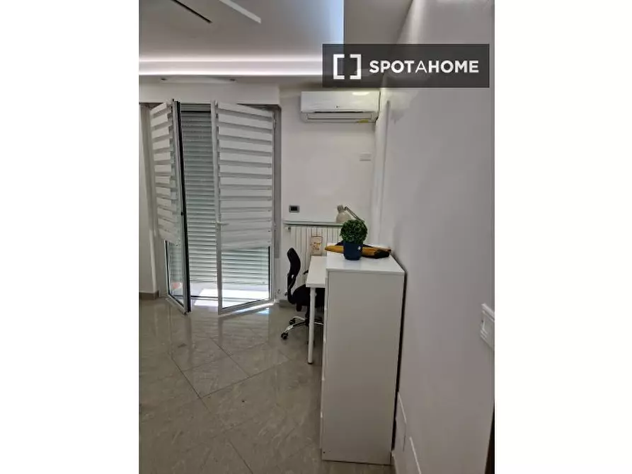 Immagine 6 di Camera condivisa in affitto  in Via Plava a Torino