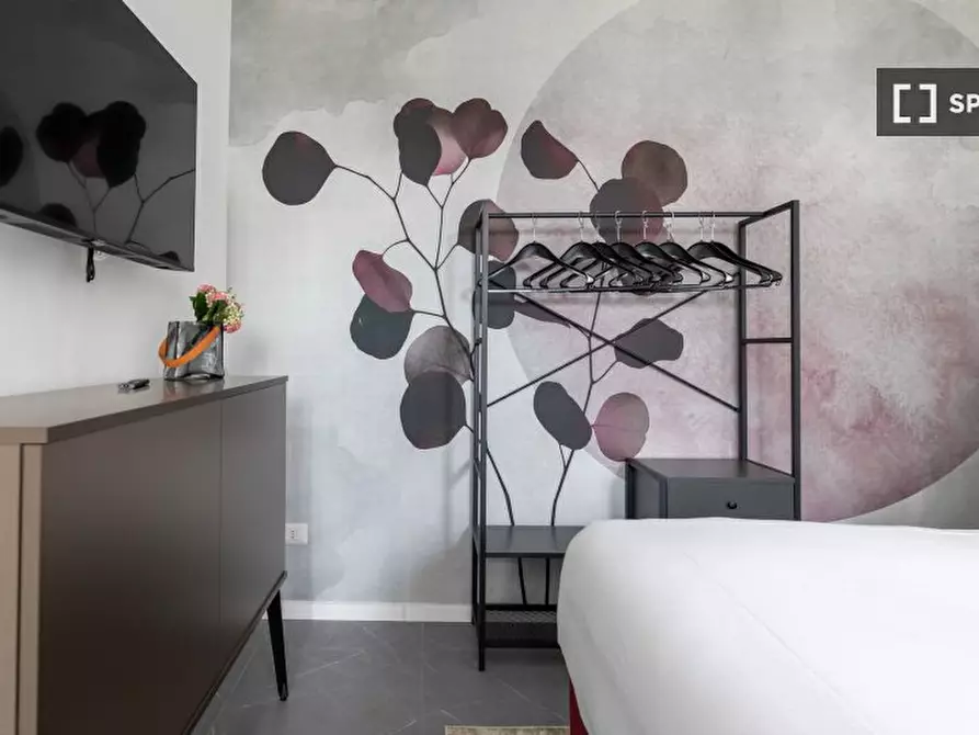 Immagine 10 di Ufficio in affitto  in Via Giuseppe Tartini a Milano