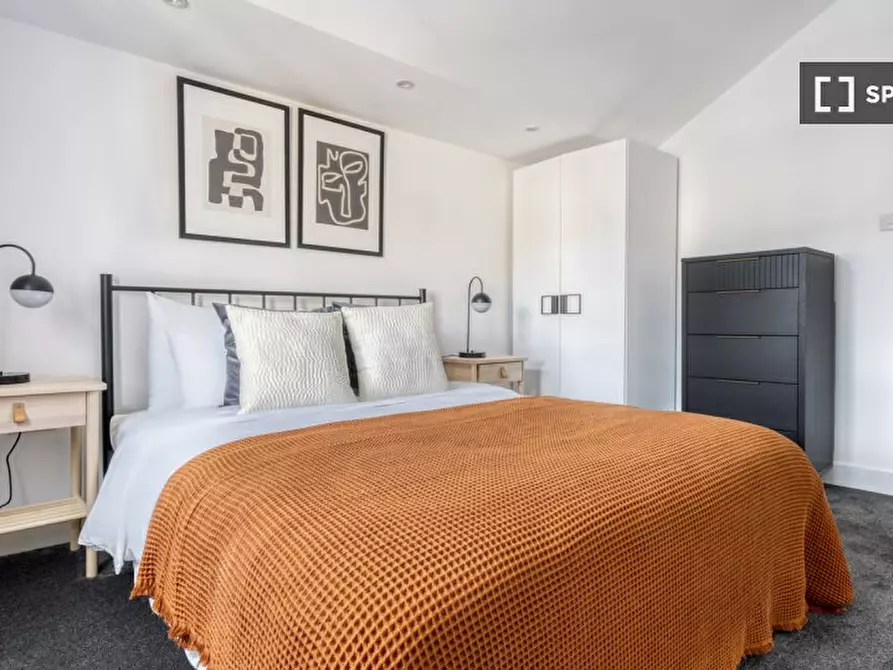 Immagine 10 di Appartamento in affitto  in Upper Montagu St a Paddington