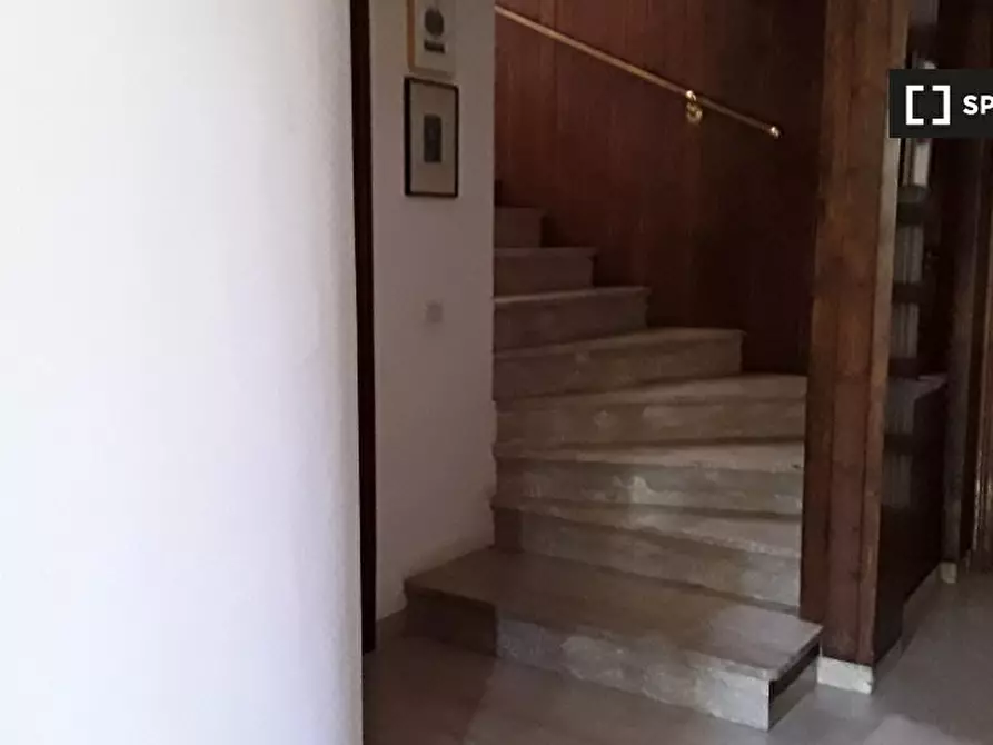 Immagine 9 di Camera condivisa in affitto  in Via del Beato Egidio a Perugia