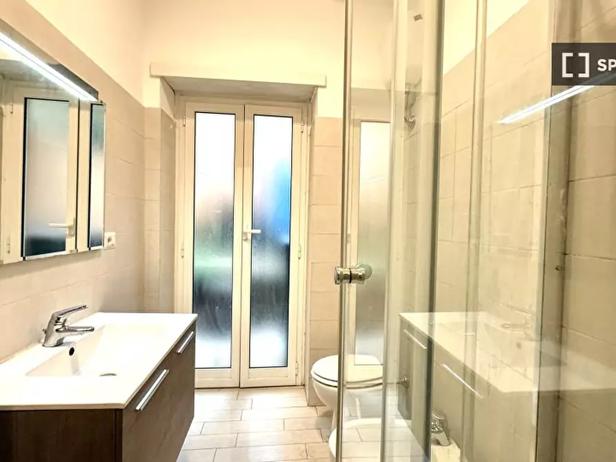 Immagine 1 di Appartamento in affitto  in Via Cardinal Salotti a Roma