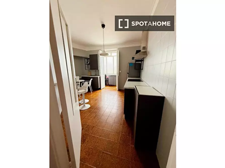 Immagine 2 di Camera condivisa in affitto  in Goldoni a Cagliari