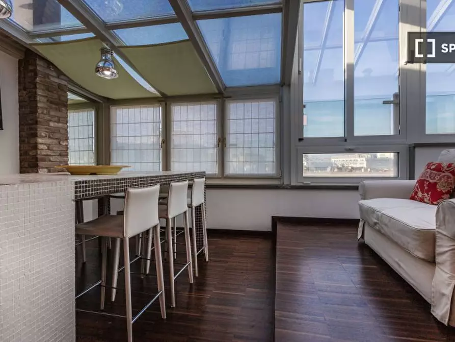 Immagine 11 di Appartamento in affitto  in Via Torino a Milano