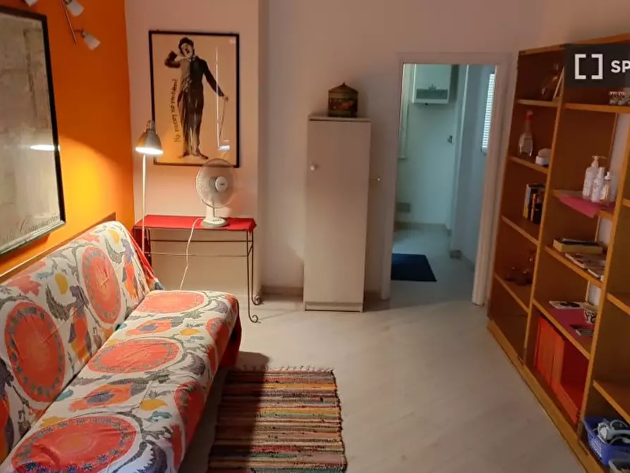 Immagine 6 di Camera condivisa in affitto  in Via dei Macci a Firenze