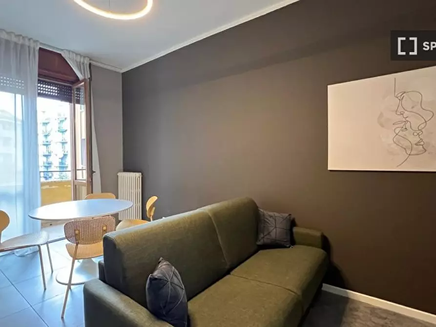 Immagine 4 di Appartamento in affitto  in Via Privata Francesco Koristka a Milano