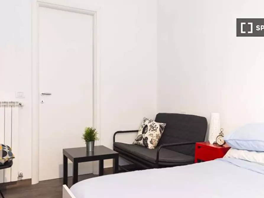 Immagine 4 di Camera condivisa in affitto  in Via Privata San Martiniano a Milano