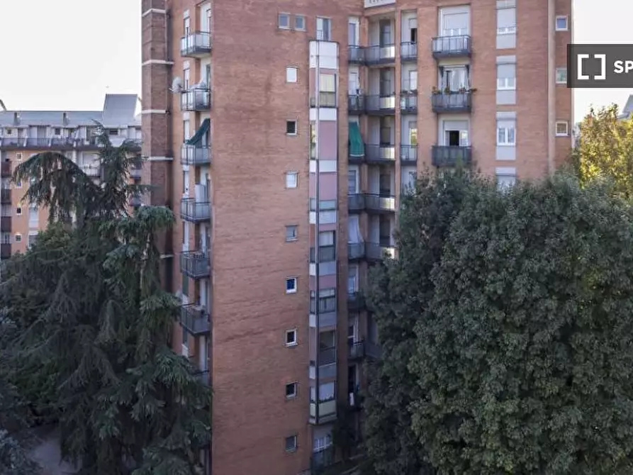 Immagine 14 di Camera condivisa in affitto  in Via delle Acacie Milan a Buccinasco