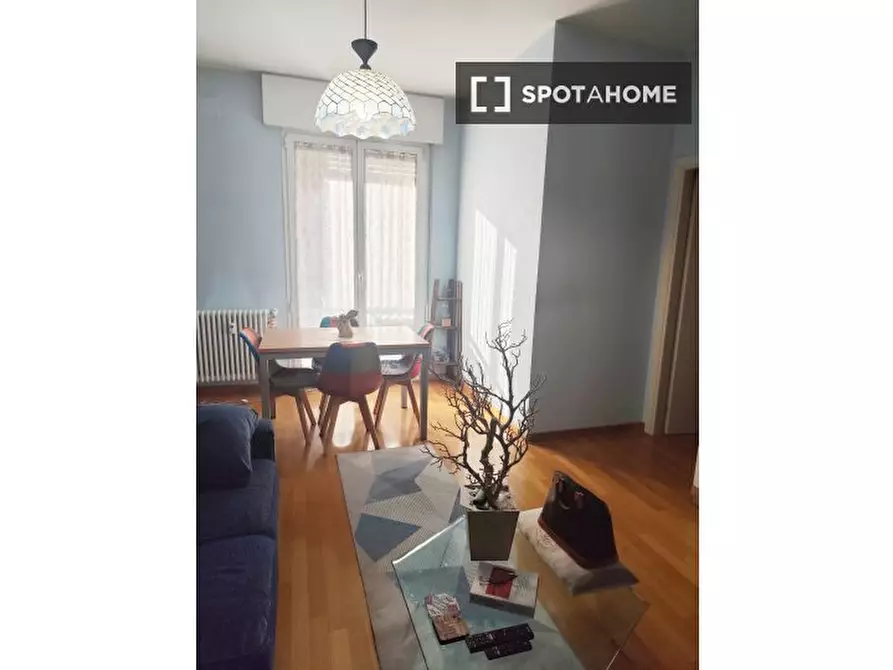 Immagine 3 di Ufficio in affitto  in Via Guglielmo Marconi a Bologna