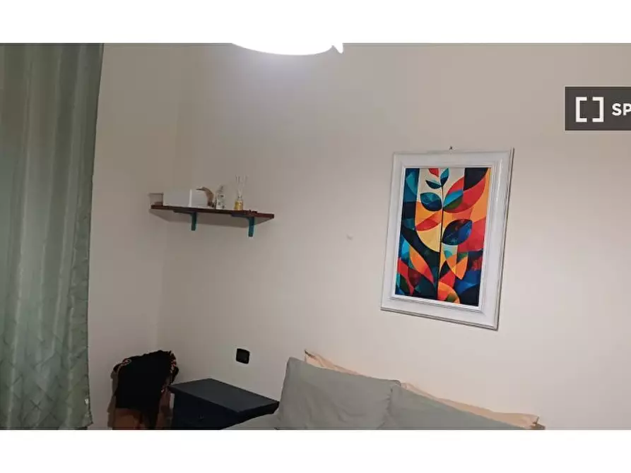 Immagine 6 di Camera condivisa in affitto  in Via Alfredo Oriani a Firenze