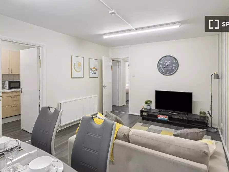 Immagine 16 di Appartamento in affitto  in Stamford Hill a Hackney