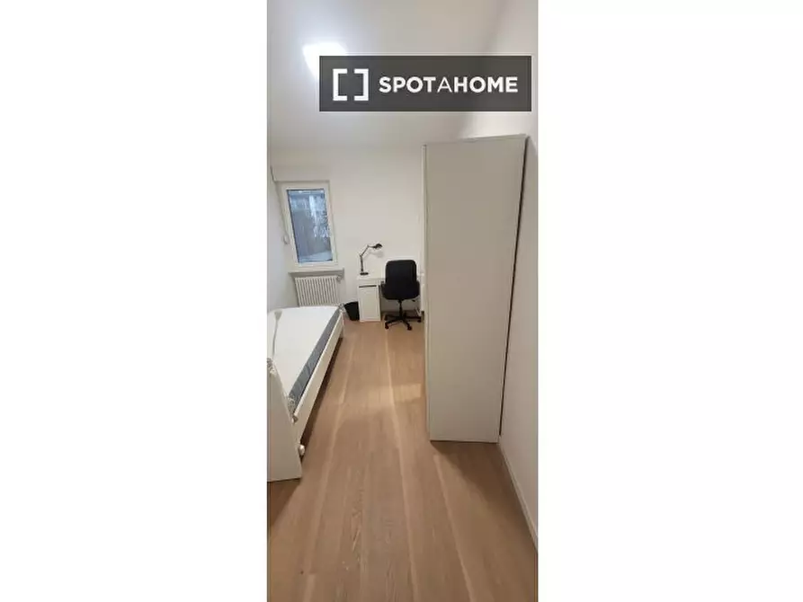 Immagine 7 di Camera condivisa in affitto  in Via Giovanni a Prato a Trento