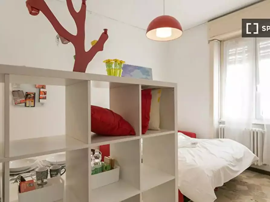 Immagine 18 di Ufficio in affitto  in Via Romolo Bitti a Milano