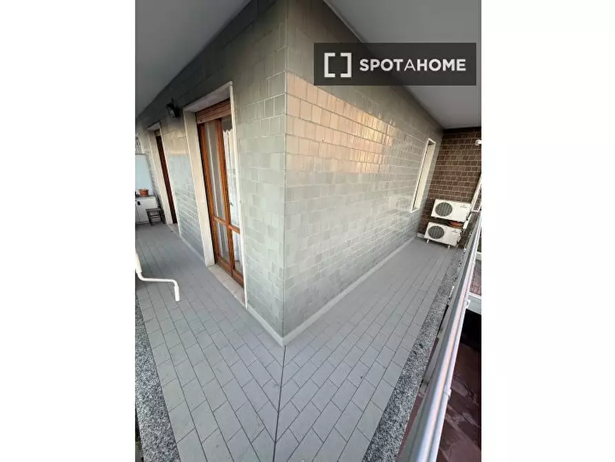 Immagine 19 di Appartamento in affitto  in Via Carlo Pisacane a Sesto San Giovanni