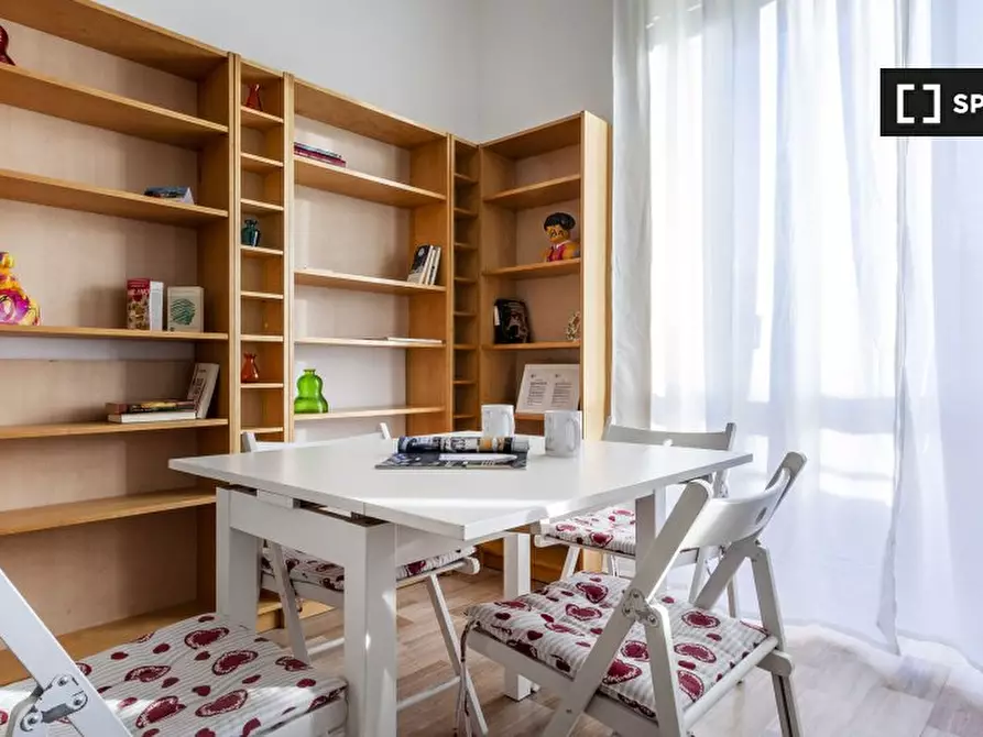 Immagine 9 di Appartamento in affitto  in Viale Argonne a Milano