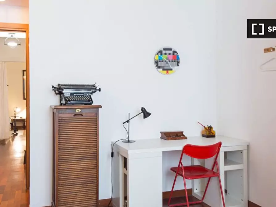 Immagine 14 di Appartamento in affitto  in Viale Andrea Doria a Milano