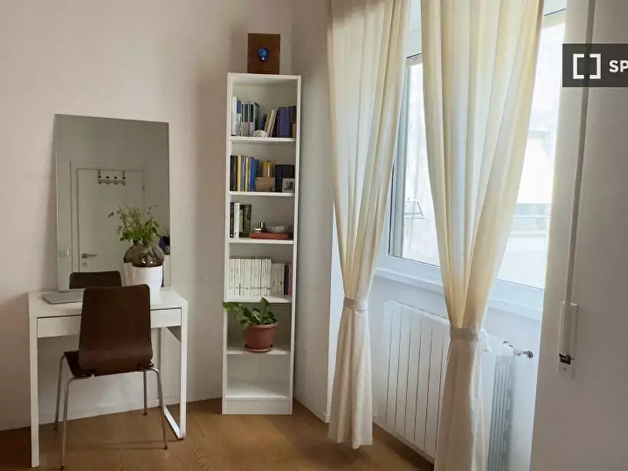 Immagine 13 di Appartamento in affitto  in Via dell'Impruneta a Roma