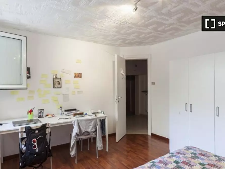 Immagine 12 di Camera condivisa in affitto  in Via Bambaglioli Graziolo a Bologna