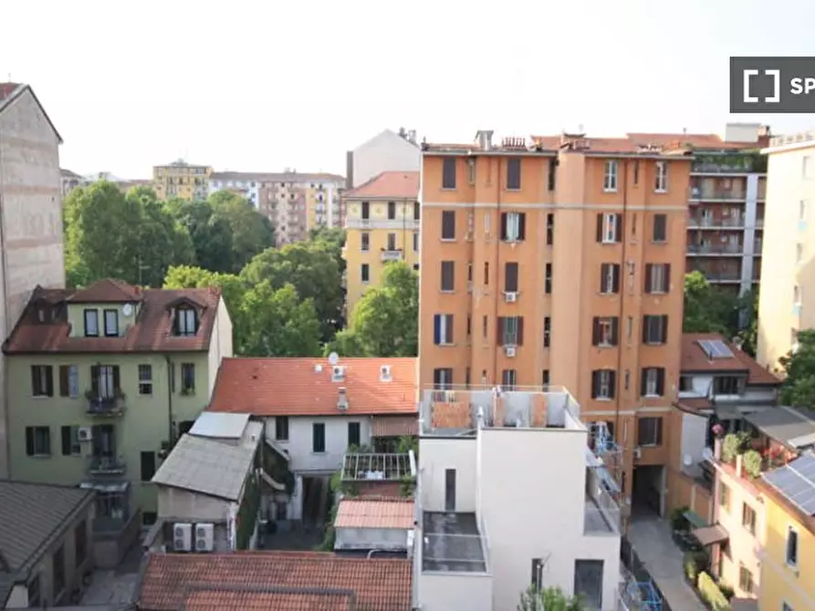 Immagine 10 di Camera condivisa in affitto  in Via Savona a Milano