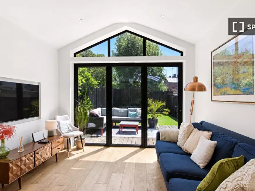 Immagine 18 di Appartamento in affitto  in Nelson Street a Hertford
