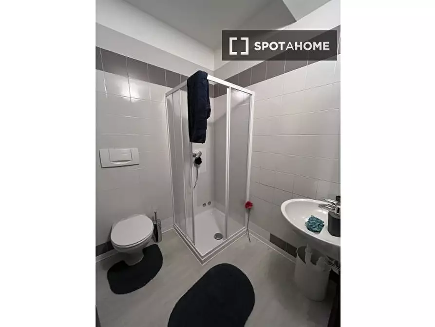 Immagine 7 di Camera condivisa in affitto  in Del Brennero a Trento