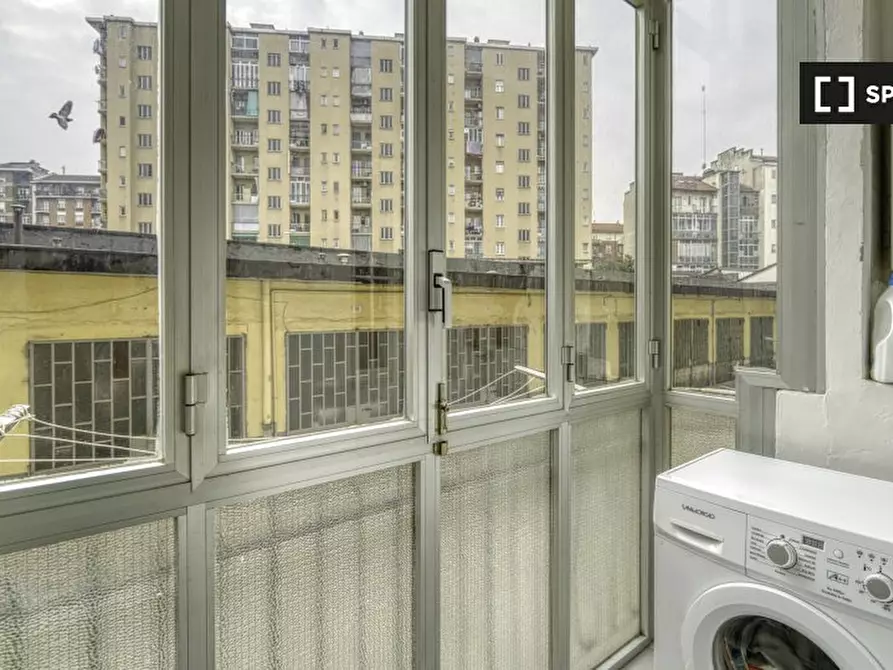 Immagine 7 di Appartamento in affitto  in Via Bardonecchia a Torino