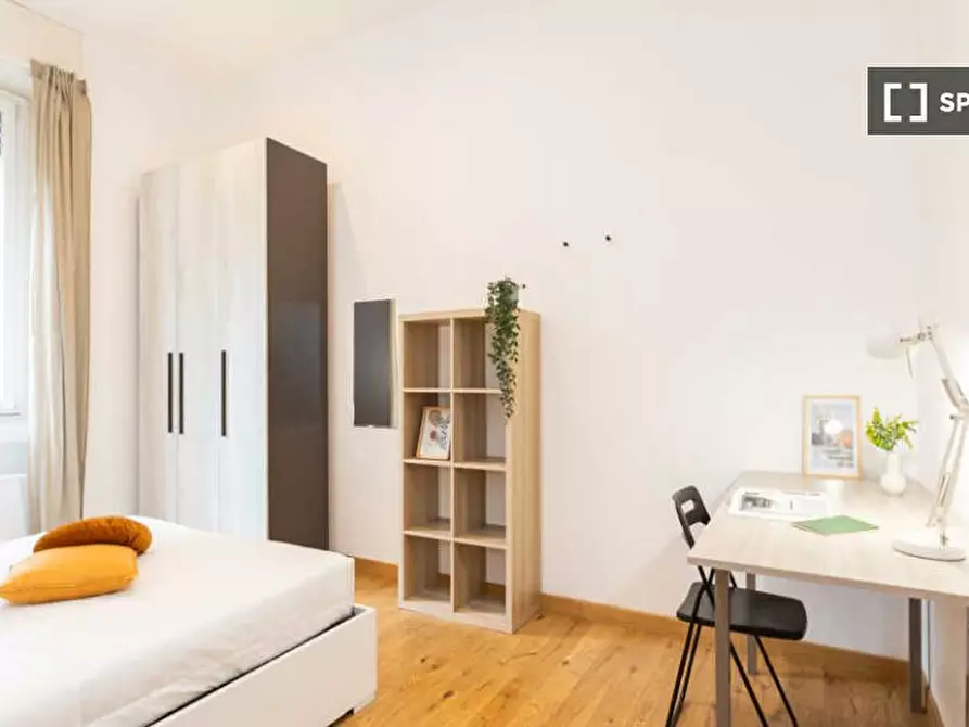 Immagine 4 di Camera condivisa in affitto  in Via Bartolomeo Sestini a Milano