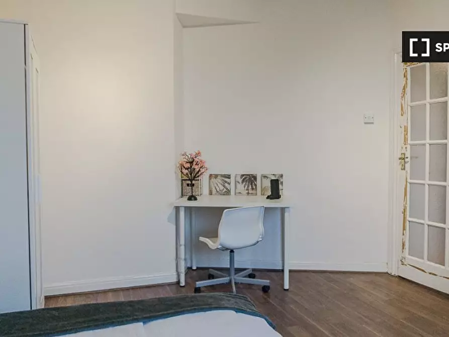 Immagine 14 di Camera condivisa in affitto  in Flat Westbourne Court a Paddington