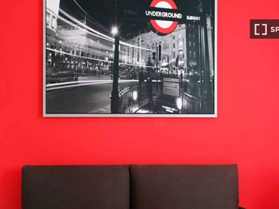 Immagine 12 di Camera condivisa in affitto  in Via Salvatore Barzilai a Milano