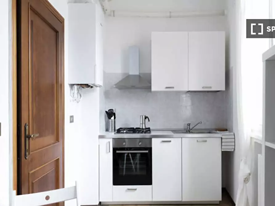 Immagine 13 di Camera condivisa in affitto  in Via Marsala a Bologna